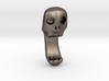 Skull Bottle Opener 3d printed 