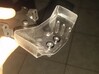 support aileron TM2V2 TeamC / Front wing support f 3d printed 