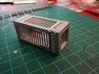 TT Saur Cage Container 3d printed 
