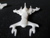 Sylvan Cruiser Longbough 3d printed 