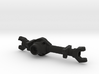 TMX Offroad Axle - Front Left Leaf for RC4wd 3d printed 