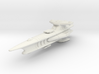 Novus Regency Fast Cruiser 3d printed 