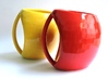  egg mug 3d printed 