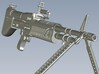 1/10 scale Saco Defense M-60 machineguns x 2 3d printed 