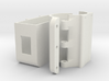 Wifi holder (mount) for TP-LINK TL-WR902AC for #Ka 3d printed 