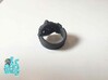 final fantasy Ring Of The Lucii 3d printed 