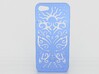 Butterfly Iphone Case 5 5s 3d printed 