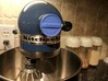 KitchenAid Stand Mixer Replacement Cap "KitchenAid 3d printed 