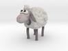 Sheepie Sheep 3d printed 