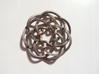 Rose knot 7/5 (Square) 3d printed 