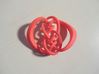 Knot 10₁₂₀ (Square) 3d printed 
