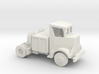 1/87 Scale Autocar Tractor 2 3d printed 