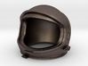 Desktop Astronaut (helmet) 3d printed 