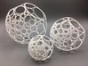 Bowers Circle Packing Ornament - 100 Circles 3d printed 