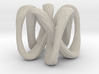 A Knot Or Not A Knot 3d printed 