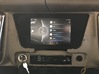 67-72 Chevy C10 Nexus Tablet Dash Mount 3d printed Add your Nexus Google 7 tablet to make the ultimate media center for you classic truck!