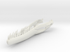 1:1 Velociraptor mongoliensis Jaw 3d printed 