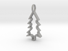 Christmas Tree - Pendant 3d printed 