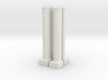 Arch Side Pillar 3d printed 