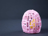 The Easter Chick - a - Dee (Light Pink) 3d printed View of the product from the rear