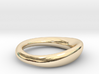 wedding ring  3d printed 