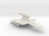 3788 Scale Romulan SparrowHawk-C Scout Cruiser MGL 3d printed 