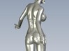 1/24 scale bikini beach girl posing figure B 3d printed 