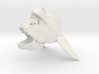 Xiphactinus Ornament With Hat 3d printed 