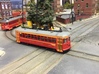 HO Pacific Electric 100 Series Local Car 3d printed 