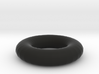 circle ring donut DIY simple 3d printed 