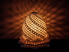 Phoenix Egg Lamp 3d printed 