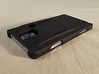 Samsung NOTE 3 kit-case 3d printed Samsung NOTE 3 shown in Black