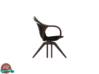Mniature Norah Chair - Giorgetti 3d printed Mniature Norah Chair - Giorgetti