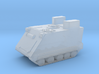 1/160 Scale M1059 Lynx Smoke Carrier 3d printed 