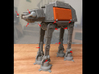AT-ACT Detailing Bundle 3d printed Placement
