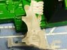 (2) GREEN 2013 & OLDER ROW-CROP TRACTOR REAR ENDS 3d printed 