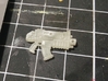 Bolter gun 3d printed 