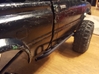 Axial SCX10 Rock Sliders 3d printed 