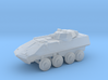 1/144 Scale LAV25 3d printed 