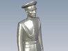 1/24 scale USSR & Russian Army honor guard soldier 3d printed 