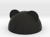 bear paperweight 3d printed 