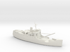 1/285 Scale USCG Planetree WLB-307 180 Foot Cutter 3d printed 