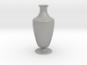 Vase 1345c 3d printed 