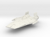 (MMch) RZ-2 Resistance A-wing  3d printed 