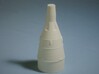 Gemini Capsule NC for BT-70 body tube 3d printed 