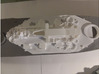 1/192 USN BB59 Superstructure Level 1 3d printed 