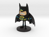 batman 3d printed 