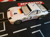 132 Cockpit Falcon Slot Cars Porsche 924 GTP GTR 3d printed 