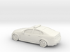 1/56 Holden Commodore Australian Police 3d printed 