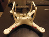 DJI Phantom 2 Vision Universal Camera Mount Lite 3d printed Ready to go